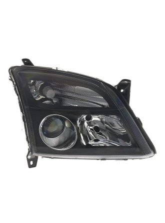 DEPO 442-1129R-LDEM2 | Opel Vectra C Füme Ön Sağ Far