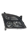 DEPO 442-1129R-LDEM2 | Opel Vectra C Füme Ön Sağ Far