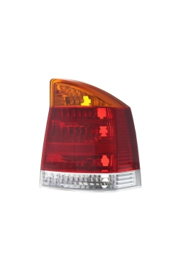 MAGNETI MARELLI 714098290492 | Opel Vectra C Sağ Stop Sarı Renkli