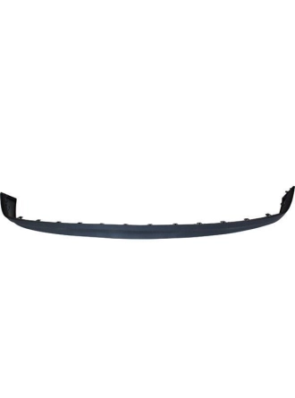 Opel Vectra C Ön Tampon Alt Spoyler 02-05
