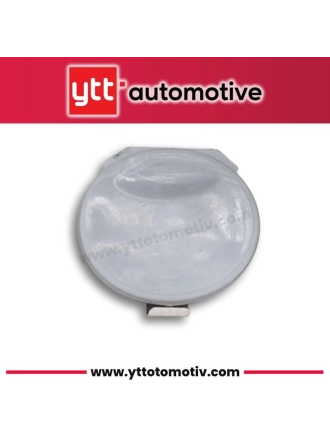 YTT Y1750 | Çeki Demir Kapağı Arka Vectra.C | 5 Adet