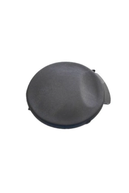 PSA 93173889 | Opel Vectra C Ön Tampon Çeki Demir Kapağı Orijinal 2003-2005