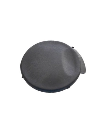 PSA 93173889 | Opel Vectra C Ön Tampon Çeki Demir Kapağı Orijinal 2003-2005