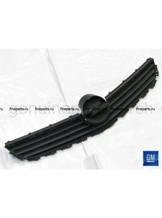 PSA 13214110 | Opel Vectra C Ön Panjur Nikelaj Alt Izgara S.Hariç Makyajlı Kasa Orijinal