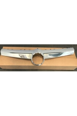 PSA 13191345 | Opel Vectra C Ön Panjur Opel Nikelajı Makyajlı Kasa Orijinal