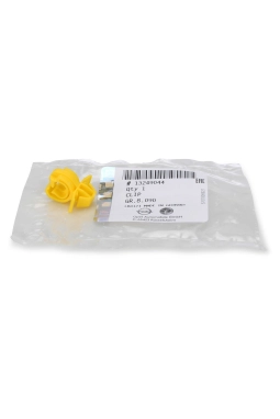 PSA 13249044 | Opel Vectra C Motor Kaput Dayama Demir Klipsi Orijinal