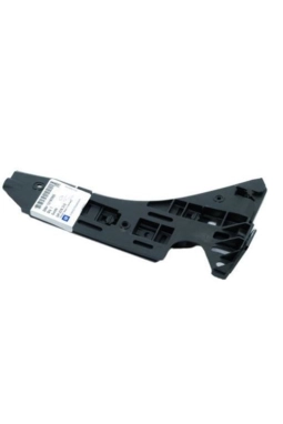 PSA 13182956 | Opel Vectra C Ön Sağ Tampon Ayağı 2006-2008