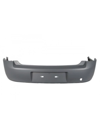 İTHAL 1404157 | Opel Vectra C Arka Tampon