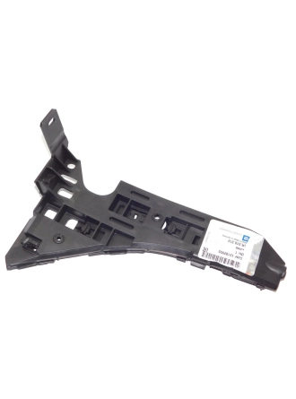 PSA 13182955 | Opel Vectra C Ön Sol Tampon Ayağı 2006-2008