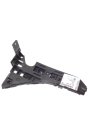 PSA 13182955 | Opel Vectra C Ön Sol Tampon Ayağı 2006-2008