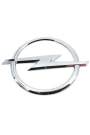 PSA 93186294 | Opel Vectra C Makyajlı Kasa Ön Panjur Amblemi Orijinal