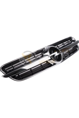 PSA 13106811 | Opel Vectra C Comfort Ön Panjur Komple Orjinal