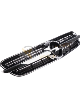 PSA 13106811 | Opel Vectra C Comfort Ön Panjur Komple Orjinal