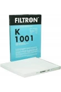FILTRON K1001 | Opel Omega B Polen Filtresi Ürün