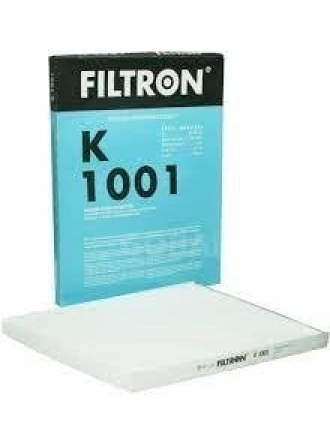 FILTRON K1001 | Opel Omega B Polen Filtresi Ürün