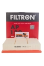 FILTRON AP129 | Opel Omega B X25XE Hava Filtresi
