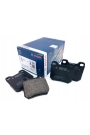 BOSCH 0986424754 | Opel Omega B Arka Fren Balatası