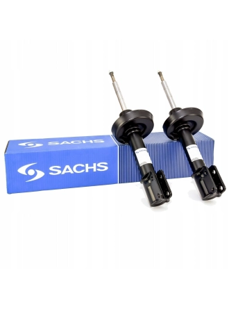 SACHS 312294 | Opel Omega B Ön Amortisör Takım Sağ / Sol Sacsh Marka