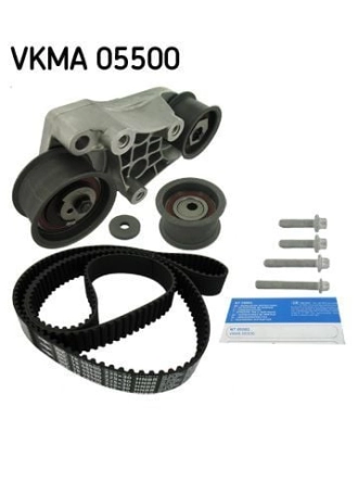 SKF VKMA05500 | Triger Tk Vectra.B-Omega.B 2.5 V6 *X25xe*