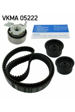 SKF VKMA05222 | Triger Tk Vectra.B 2.0İ 16V *X20xev*