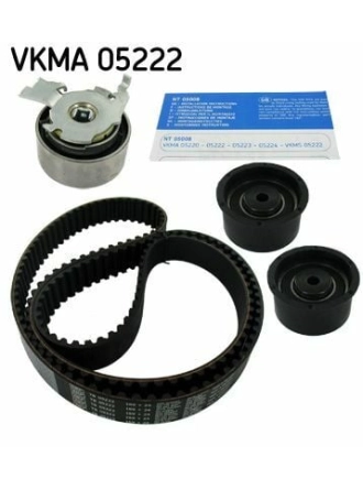 SKF VKMA05222 | Triger Tk Vectra.B 2.0İ 16V *X20xev*