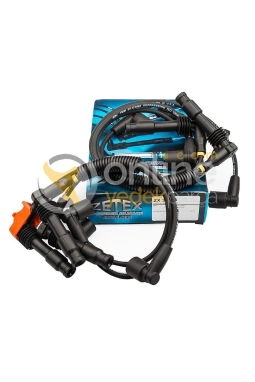 ZETEX ZX3053 | Opel Omega B 2.5 Benzinli (X25XE) V6 Motor Buji Kablo Takımı
