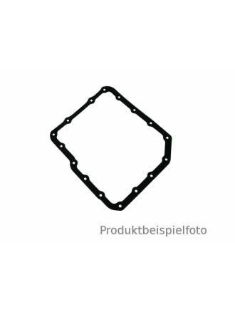 PSA 96014234 | Opel Omega B Otomatik Şanzuman Karter Contası Büyük Orijinal