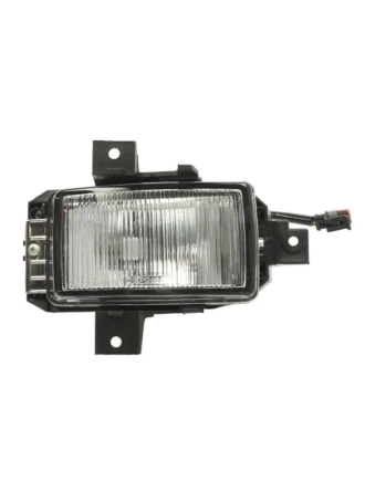 DEPO 442-2008R-UE | Opel Omega B Sağ Sis Farı 99 Modele Kadar