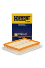 HENGST E391L01 | Hava Filtresi Opel Corsa C / Combo C / Meriva A Süngerli