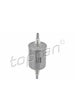 TOPRAN 201622 | Yakıt Filtresi (Opel