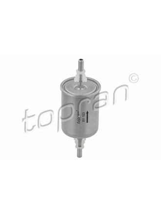 TOPRAN 201622 | Yakıt Filtresi (Opel
