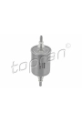 TOPRAN 201622 | Yakıt Filtresi (Opel