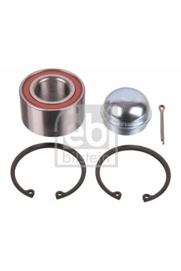 FEBI BILSTEIN 19085 | / Aks Bilyası Opel Corsa C / Combo C / Meriva A Ön