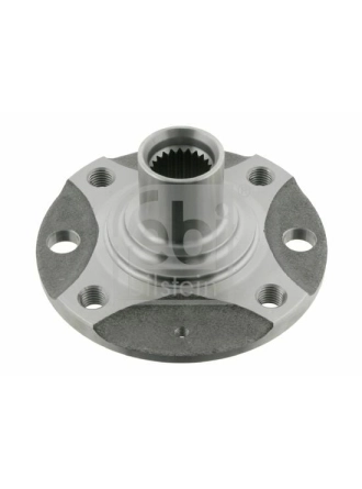 FEBI BILSTEIN 28301 | Opel Porya Ön Corsa C 326001