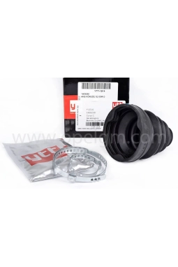 YTT Y1514 | Opel Corsa C 1.3 / 1.4 / 1.7 iç Aks Körüğü Yansanayi Ürün