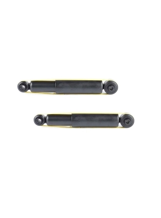 GAUTOPARTS 436188 | Opel Meriva A Arka Amortisör Takımı Sağ Sol İthal Marka