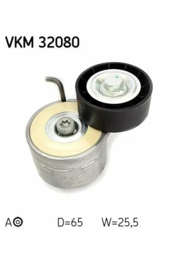 SKF VKM32080 | V Kayış Gergisi 06 > Doblo-Fiorino-Linea-500-Astra.H-Corsa.C 1.3Mj *Z13dt*