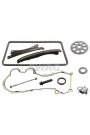 SWAG 70949722 | Zincir Seti Fiat-Opel 1.3D + Conta + Dıslı