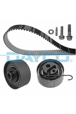 DAYCO KTB414 | Triger Seti Corsa C Meriva A Y17dt Y17dtl Z17dth