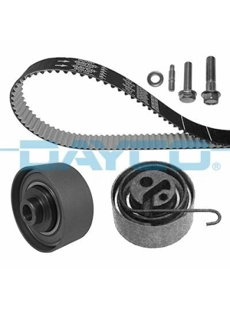 DAYCO KTB414 | Triger Seti Corsa C Meriva A Y17dt Y17dtl Z17dth