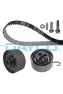 DAYCO KTB414 | Triger Seti Corsa C Meriva A Y17dt Y17dtl Z17dth