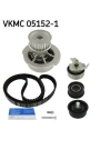 SKF VKMC05152-1 | Triger Tk + Devirdaim 99-10 Astra.G *Z16xe-Z14xe*