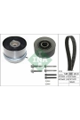 INA 530072410 | Triger Tk Astra.H.J-Insignia 1.6İ 16V *Z16xep-A16let* (Aof-75)