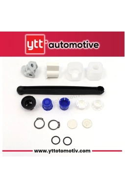 YTT Y1512 | Vites Tamir Takımı Corsa.C
