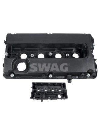 SWAG 40946495 | Külbütör Kapağı 01-09 Astra.G.H-Vectra.C 1.6