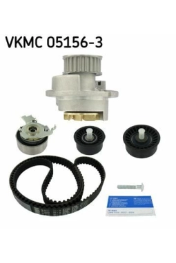 SKF VKMC05156-3 | Triger Seti + Devirdaim Astra F Vectra B X16xel Z16xe Z18xe