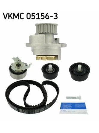 SKF VKMC05156-3 | Triger Seti + Devirdaim Astra F Vectra B X16xel Z16xe Z18xe