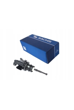 SACHS 6284600738 | Opel Meriva A Debriyaj Üst Merkezi Sacsh Marka 2003-2010