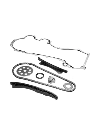 INA 559181741 | Opel Meriva A 1.3 Dizel Triger Zincir Seti Yağ Pompa Contalı Set