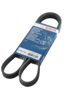 BOSCH 1987948494 | Opel Meriva A 1.6 Benzinli (Z16XE) Motor V Kayışı